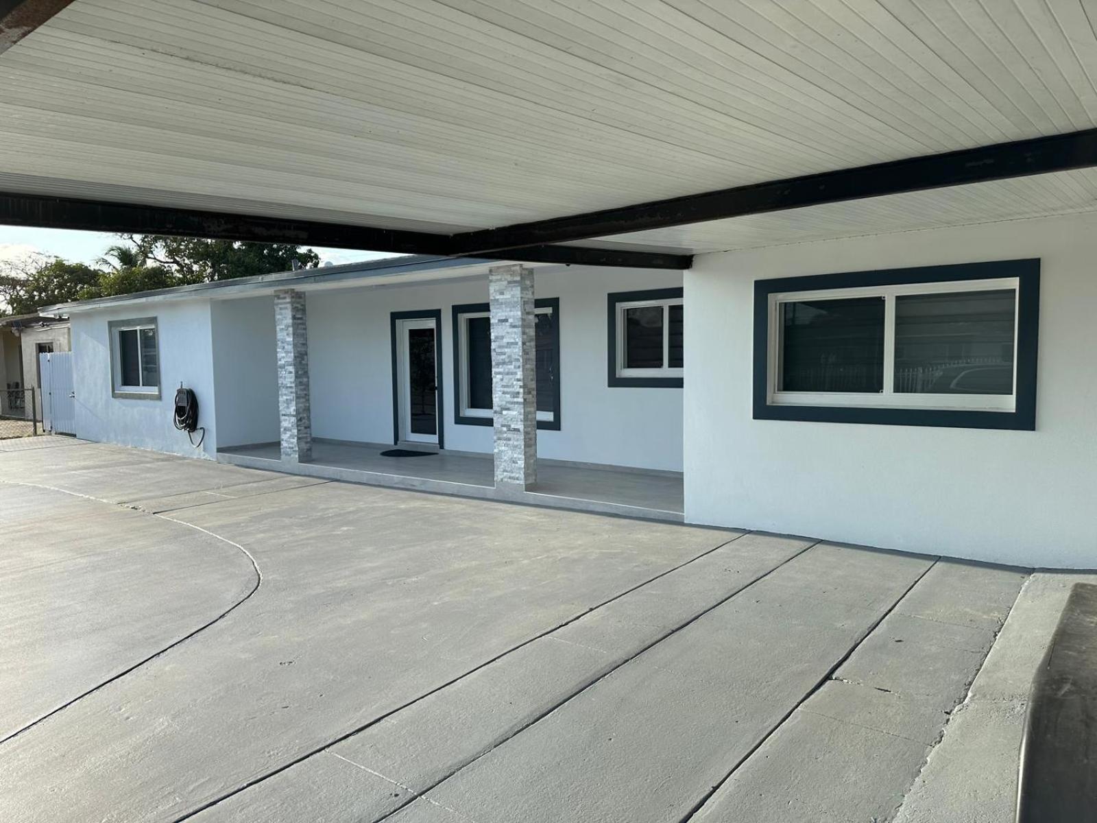 Adrien Guest Studio Miami Gardens Exterior foto
