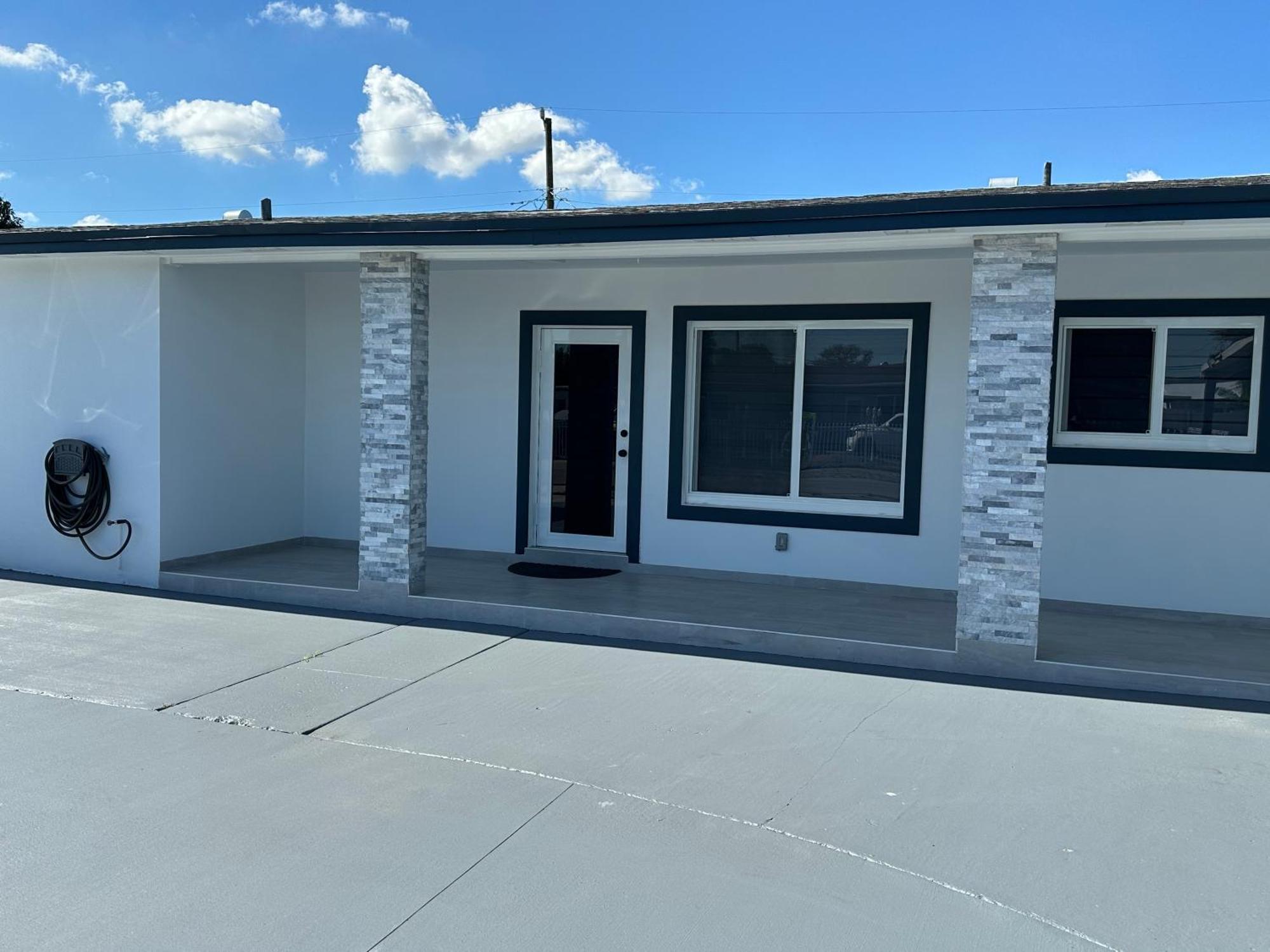 Adrien Guest Studio Miami Gardens Exterior foto